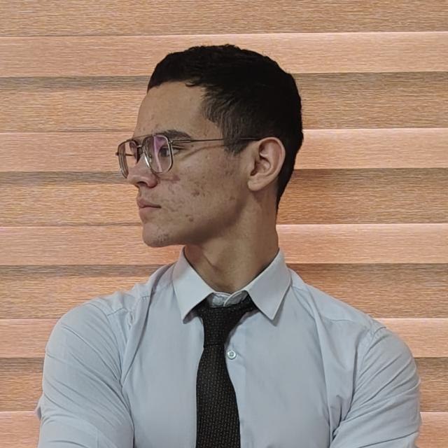 М. Поччоев, основатель MoleSkill Ecosystem